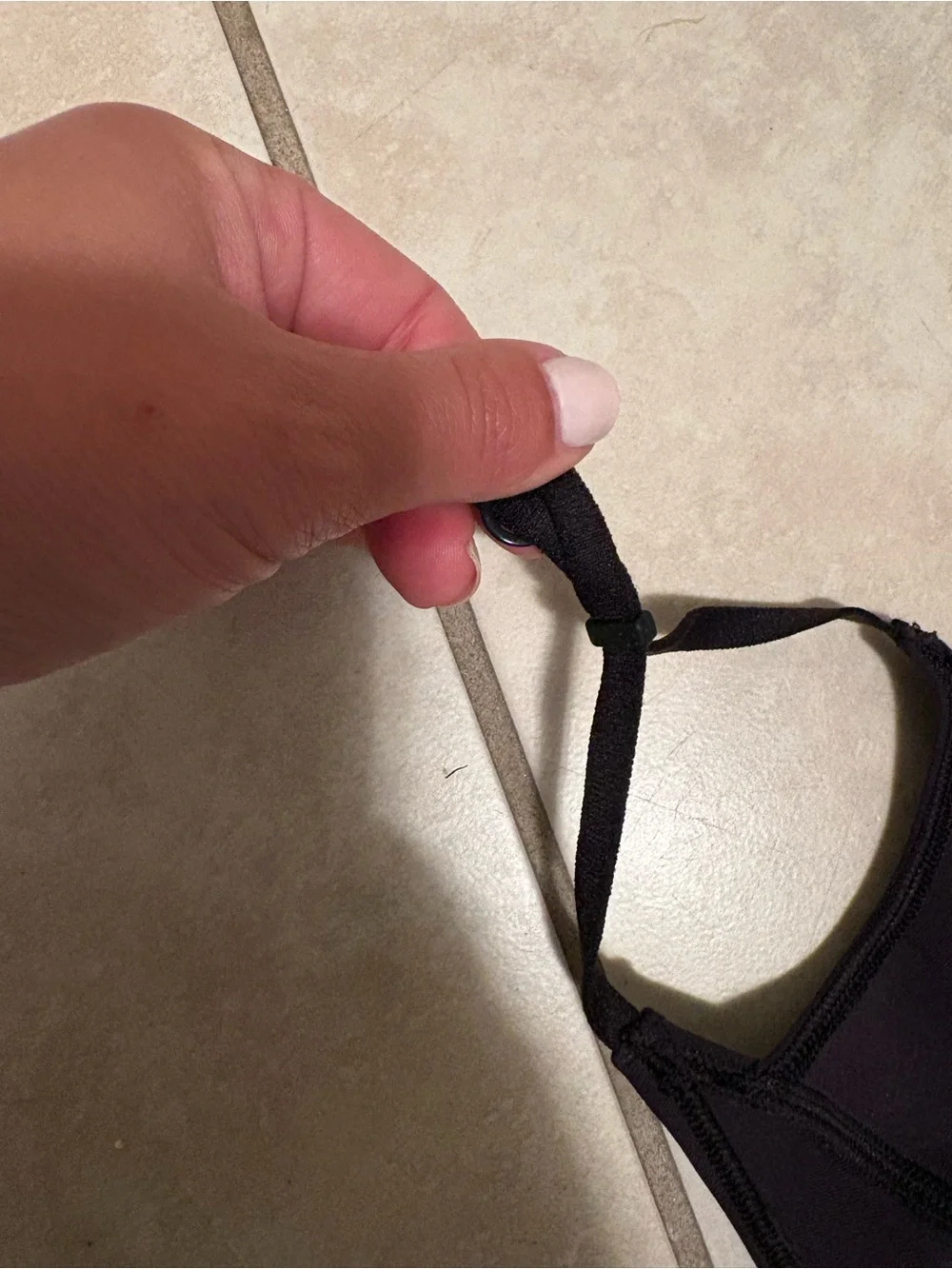 Lululemon Face Mask